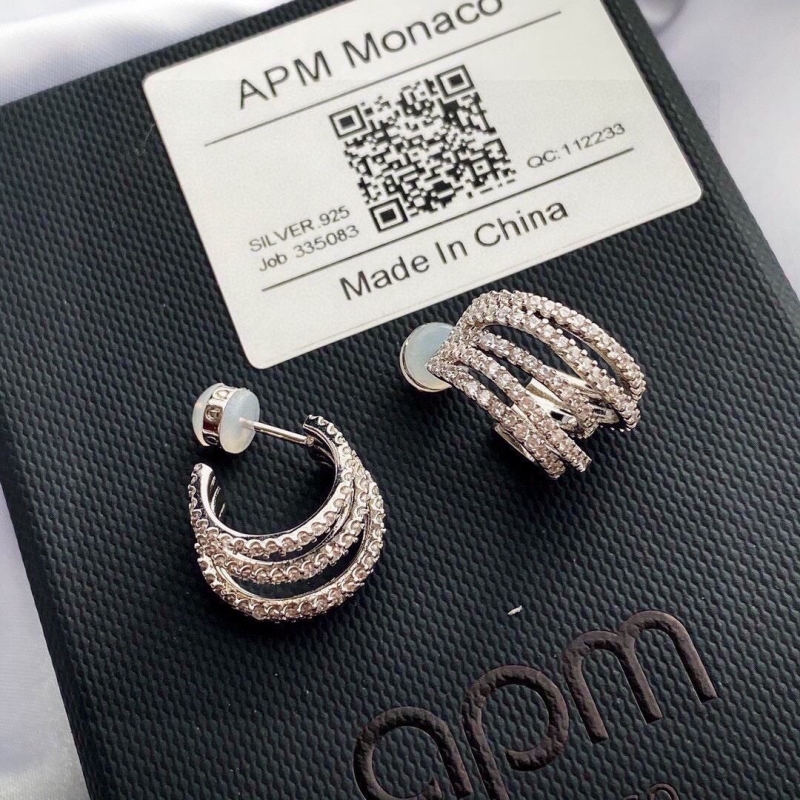 Apm Earrings